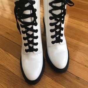 Marc Jacobs Ryder Boots